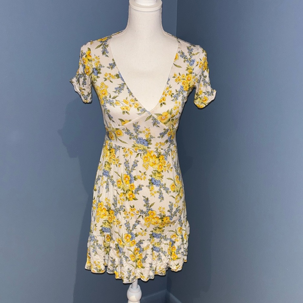 Forever 21 Knit dress